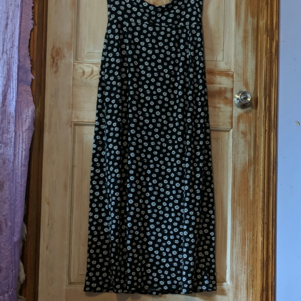 Maxi skirt